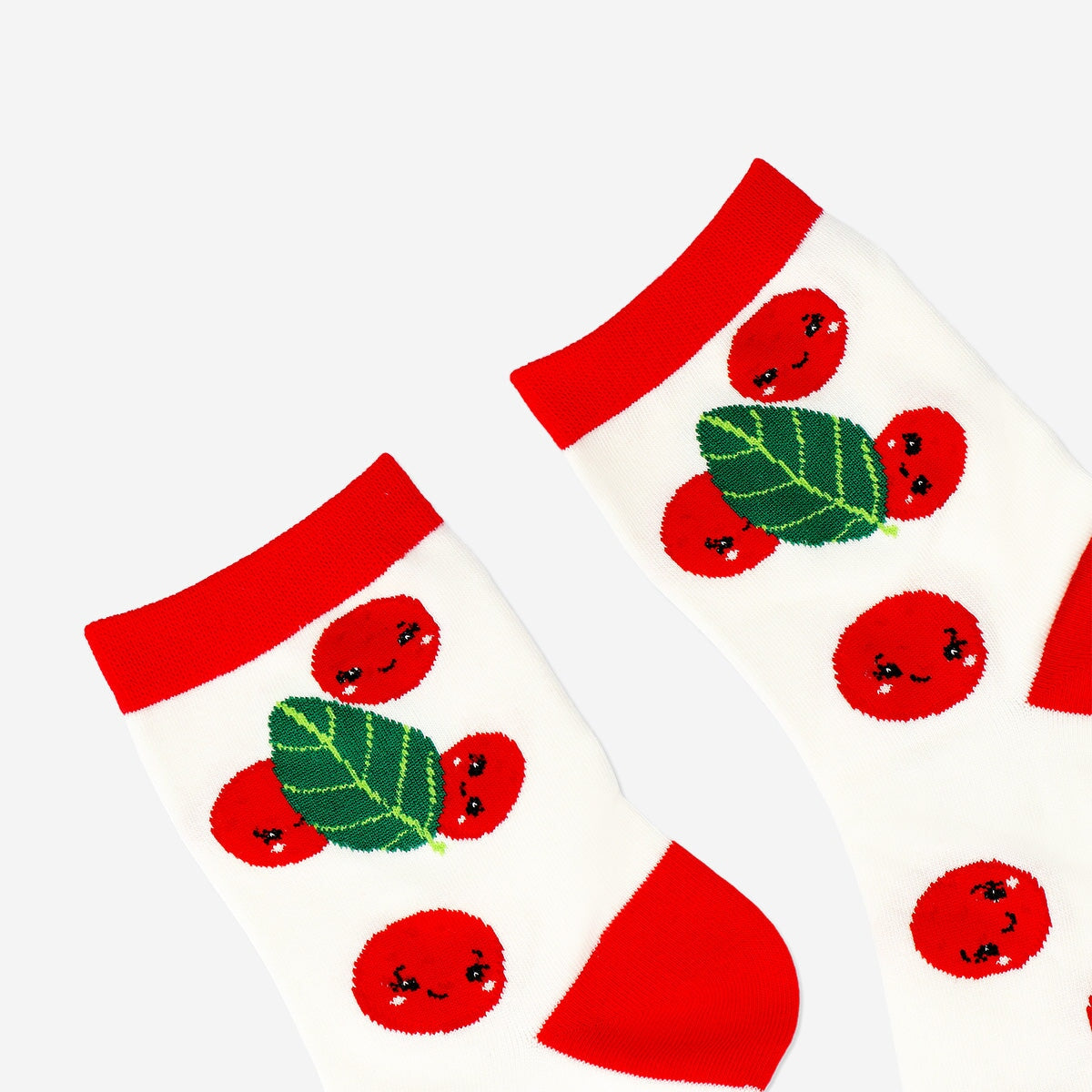 Socks with Pizza - One Size Textile Flying Tiger Copenhagen 