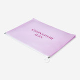 Soft pink document folder - A4 Office Flying Tiger Copenhagen 