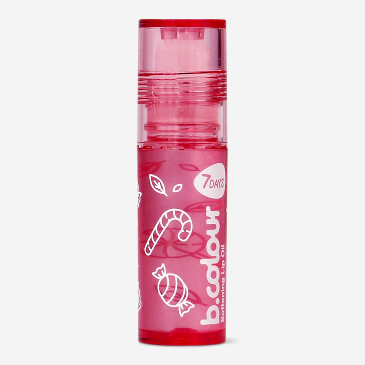 Softening lip oil by 7DAYS B.COLOUR - 03 Candy Mania Personal care Flying Tiger Copenhagen 