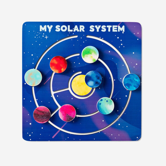 Solárny systém