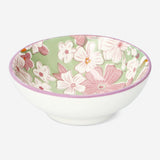 Soya bowl with flowers Kitchen Flying Tiger Copenhagen 