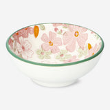 Soya bowl with flowers Kitchen Flying Tiger Copenhagen 