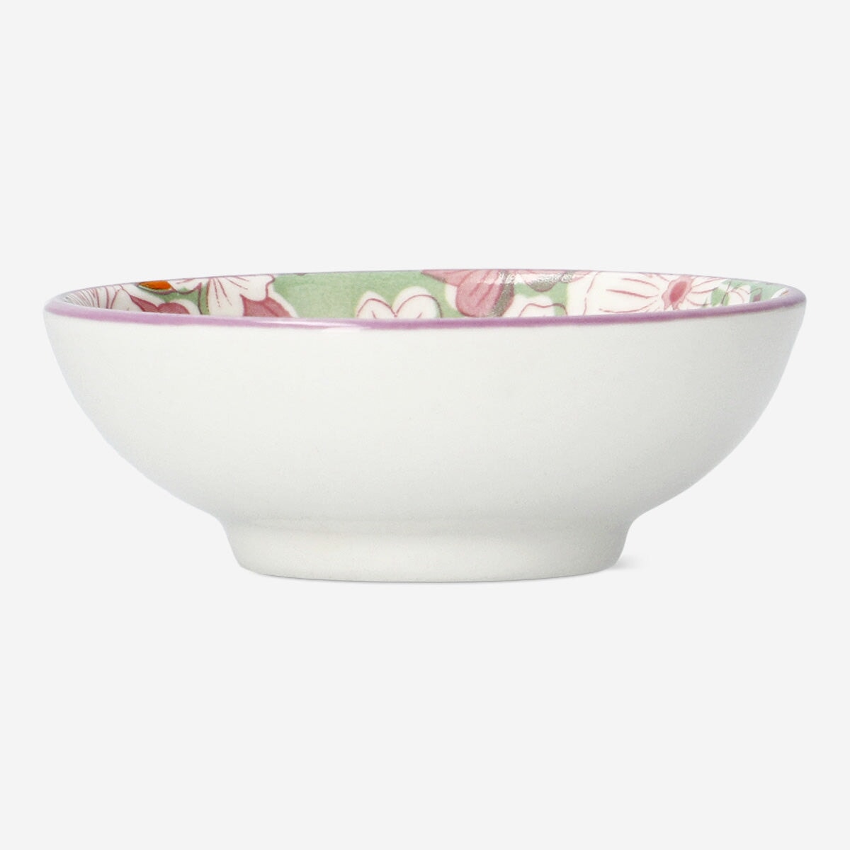 Soya bowl with flowers Kitchen Flying Tiger Copenhagen 