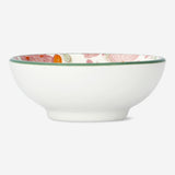 Soya bowl with flowers Kitchen Flying Tiger Copenhagen 