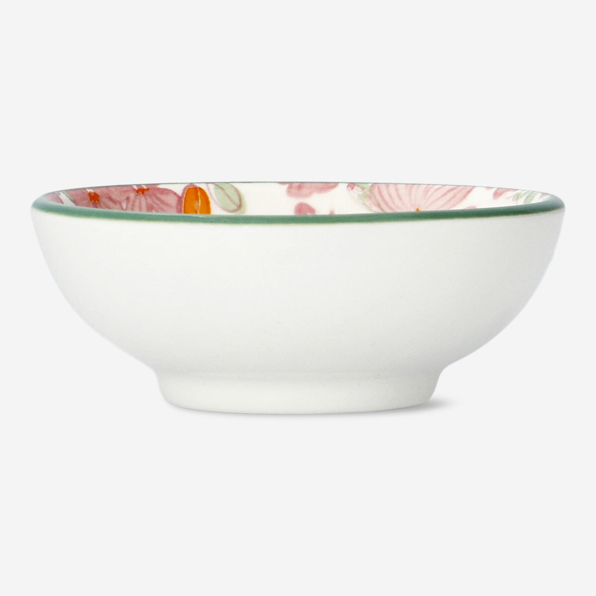 Soya bowl with flowers Kitchen Flying Tiger Copenhagen 