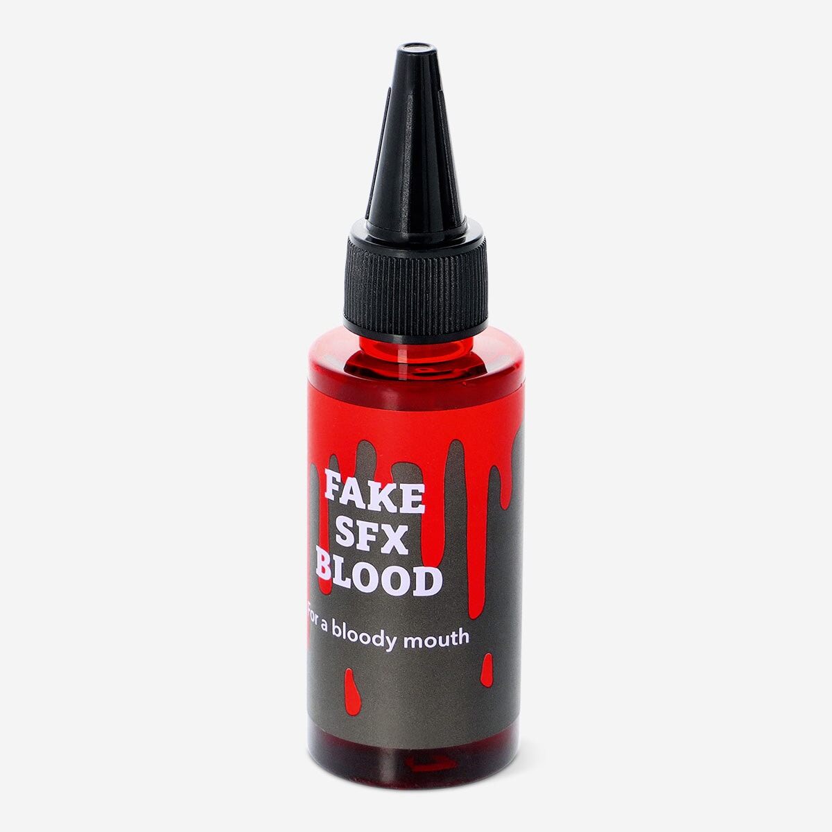 Special Effects Fake Blood - for the Mouth or Skin Personal care Flying Tiger Copenhagen 