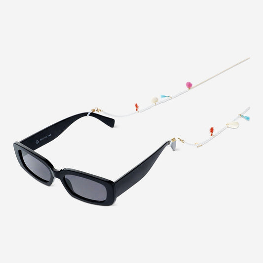 Spectacle strap