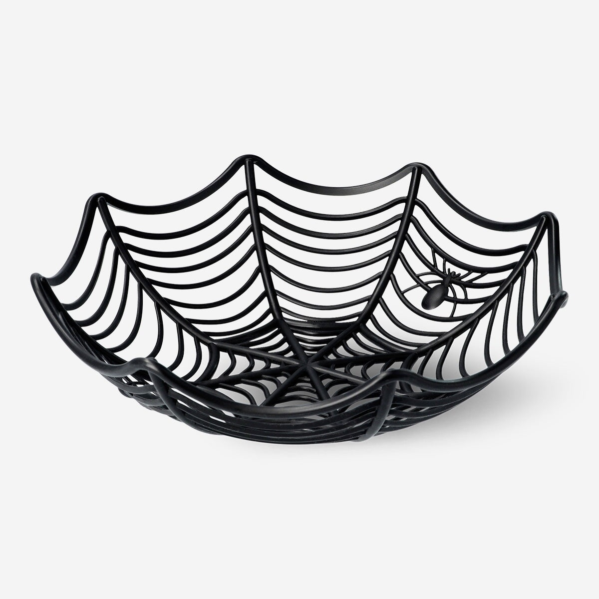 Spiderweb Basket Party Flying Tiger Copenhagen 