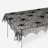 Spiderweb Tablecloth - 120x160 cm Party Flying Tiger Copenhagen 