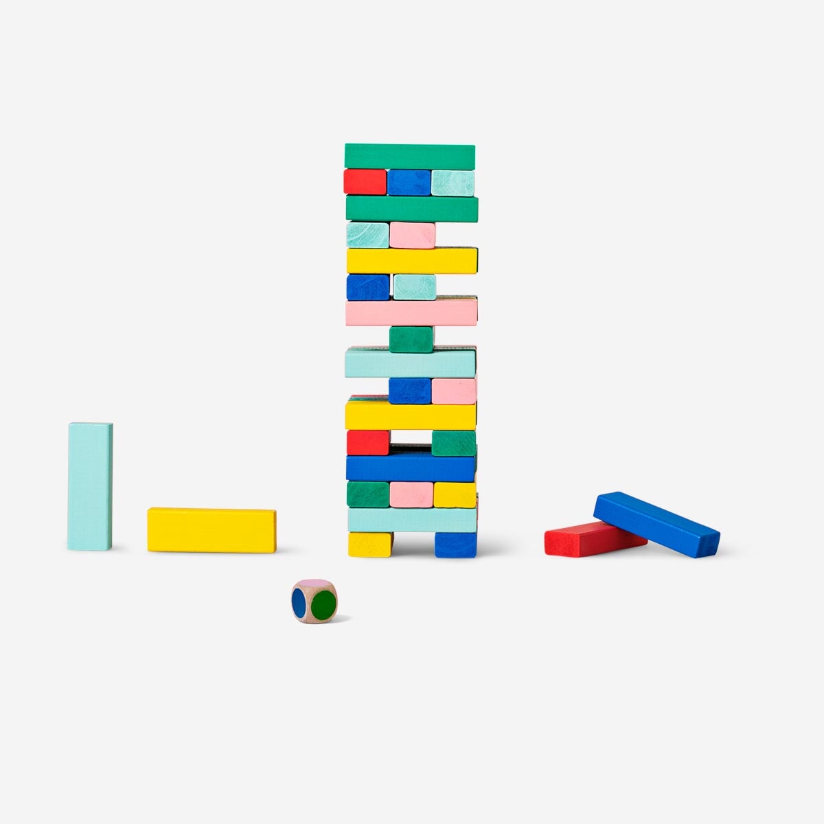 Stacking tower game Game Flying Tiger Copenhagen 