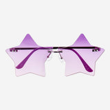 Star sunglasses Glasses Flying Tiger Copenhagen 