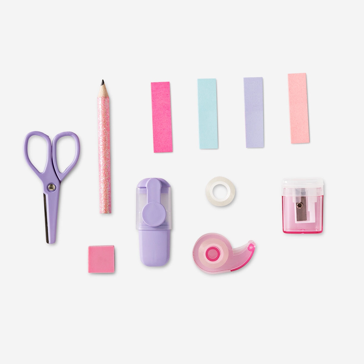 Stationery kit | Flying Tiger Copenhagen