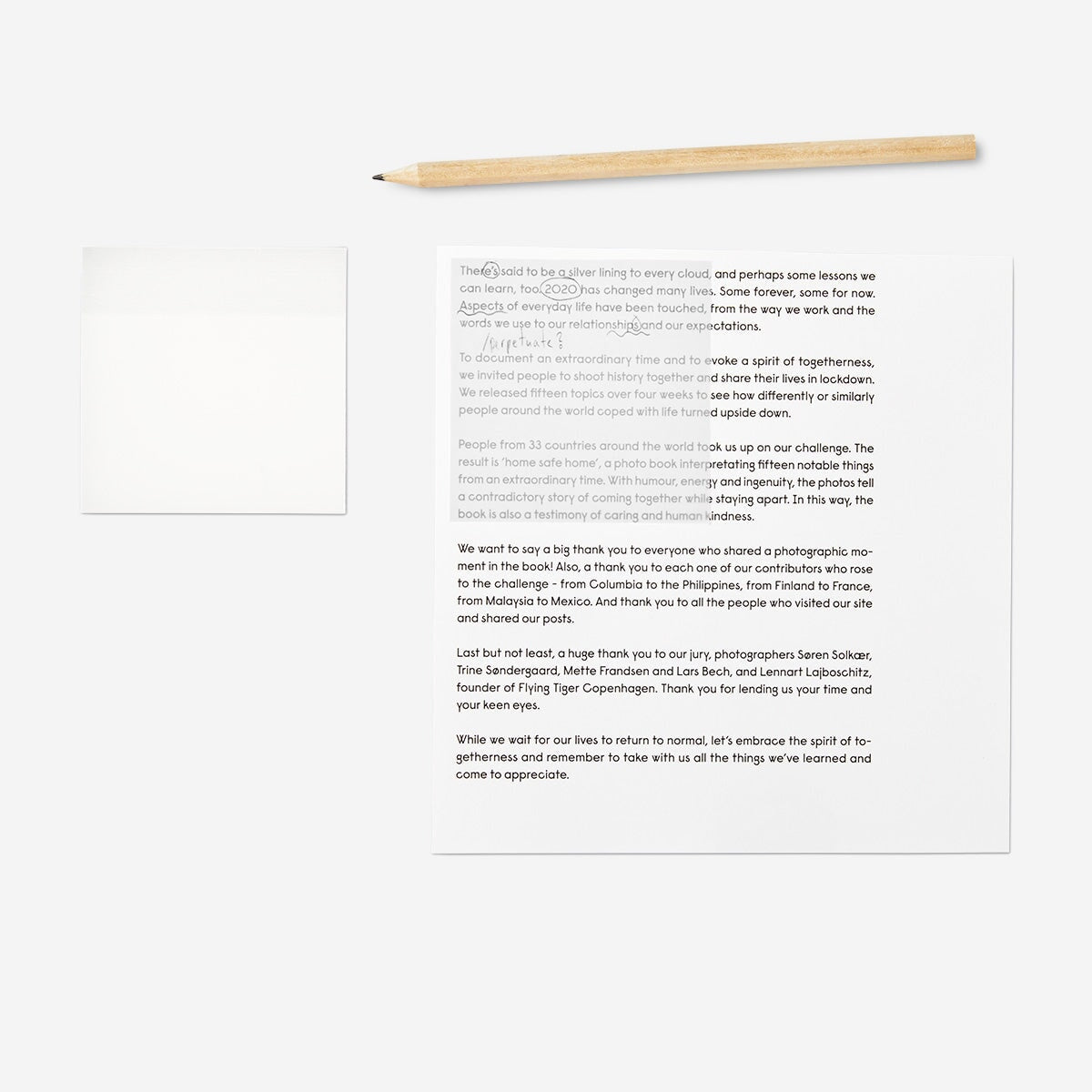 Flying Tiger Copenhagen