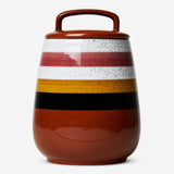 Storage jar. 9 cm Kitchen Flying Tiger Copenhagen 