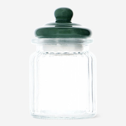 Storage jar. Small