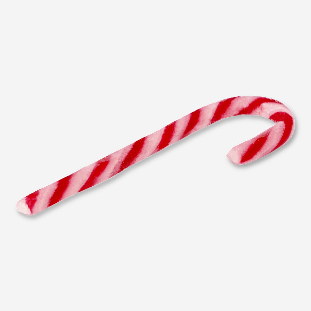 Strawberry Candy Canes - 8 pcs Food Flying Tiger Copenhagen 