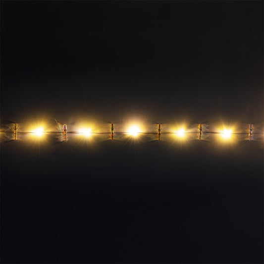 Αλυσίδα με φωτάκια. 220 cm