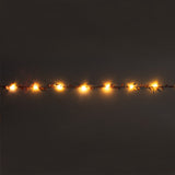 String lights. 230 cm Home Flying Tiger Copenhagen 