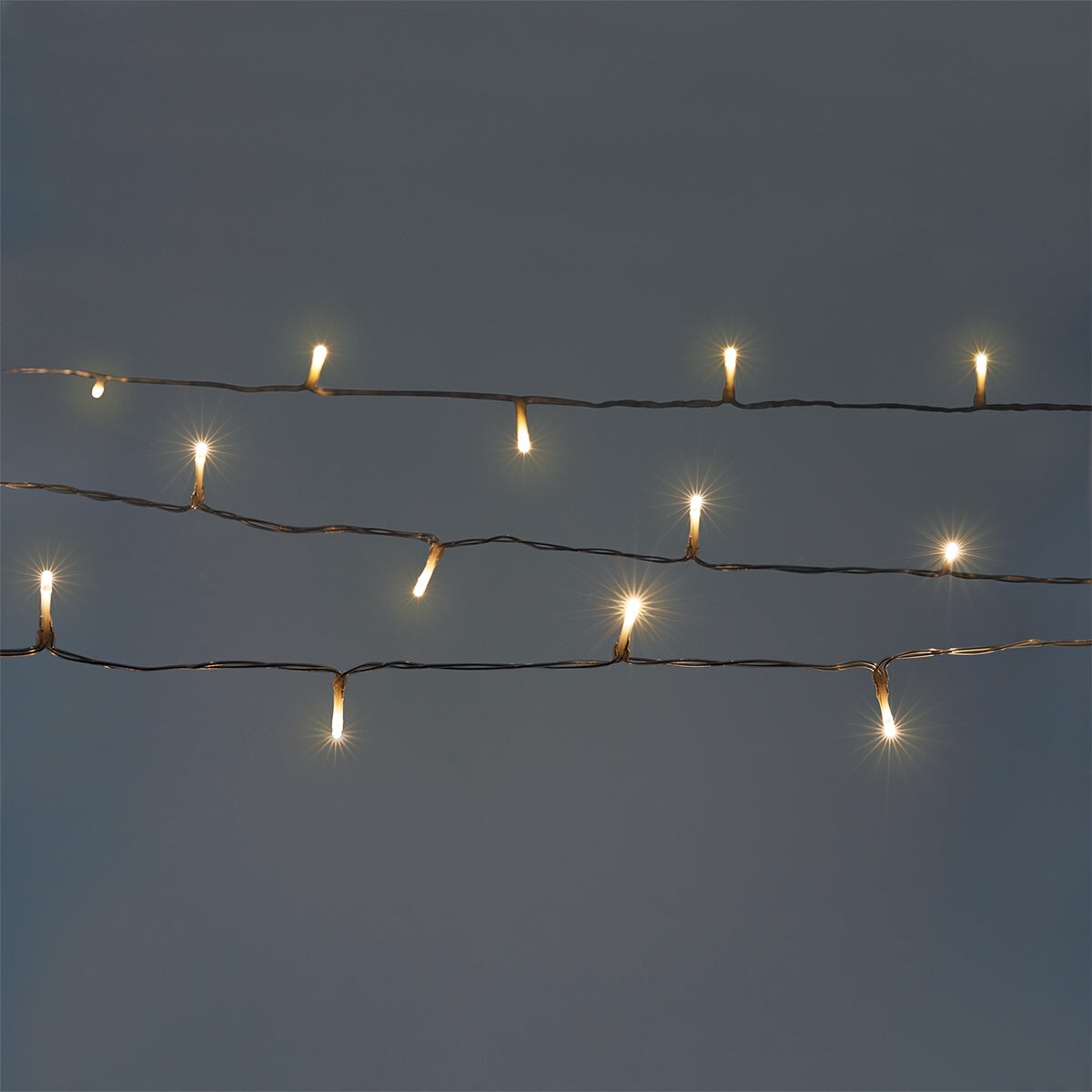 String Lights - 340 cm Home Flying Tiger Copenhagen 