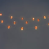 String lights - Acorns home Flying Tiger Copenhagen 