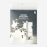 String Lights with Ghosts - 220 cm Home Flying Tiger Copenhagen 