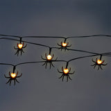 String Lights with Spiders - 285 cm Home Flying Tiger Copenhagen 