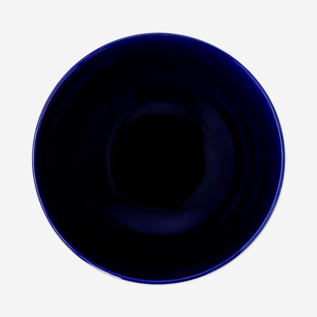 Stripy bowl with apples - 14 cm Kitchen Flying Tiger Copenhagen 