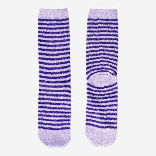 Chaussettes rayées en taille 38/40