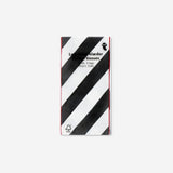 Stripy tissues with red border - 10 pcs personal_care Flying Tiger Copenhagen 