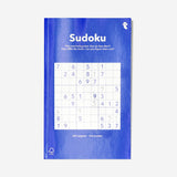 Sudoku - Four difficulty levels Game Flying Tiger Copenhagen 