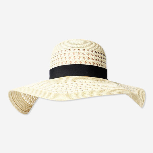 Yazlık şapka. Yetişkinler için
