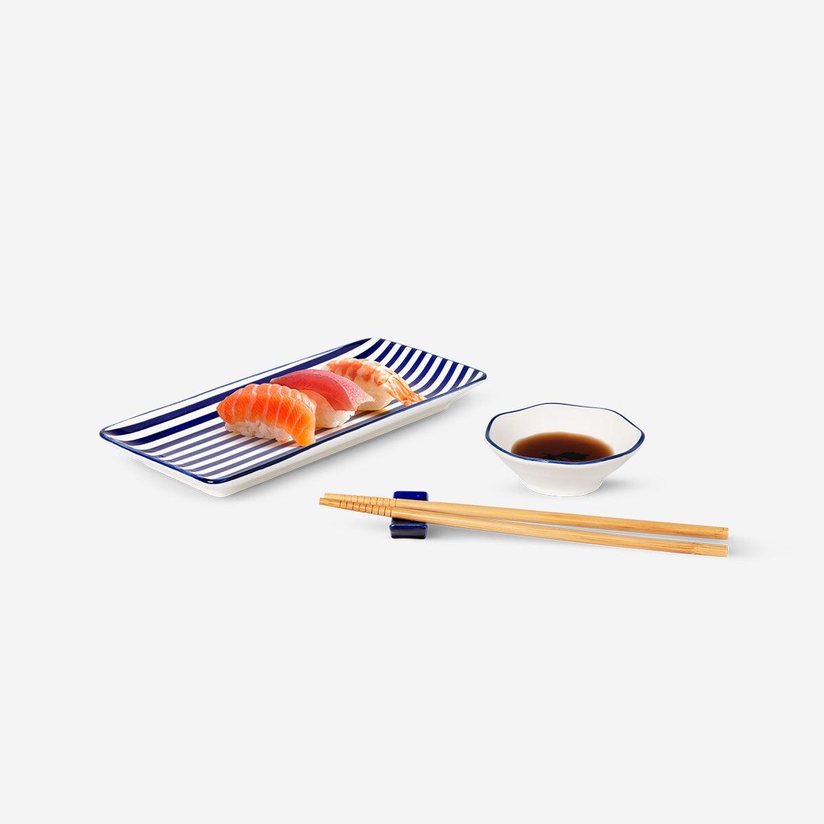 Sushi Set for Two People Kitchen Flying Tiger Copenhagen 