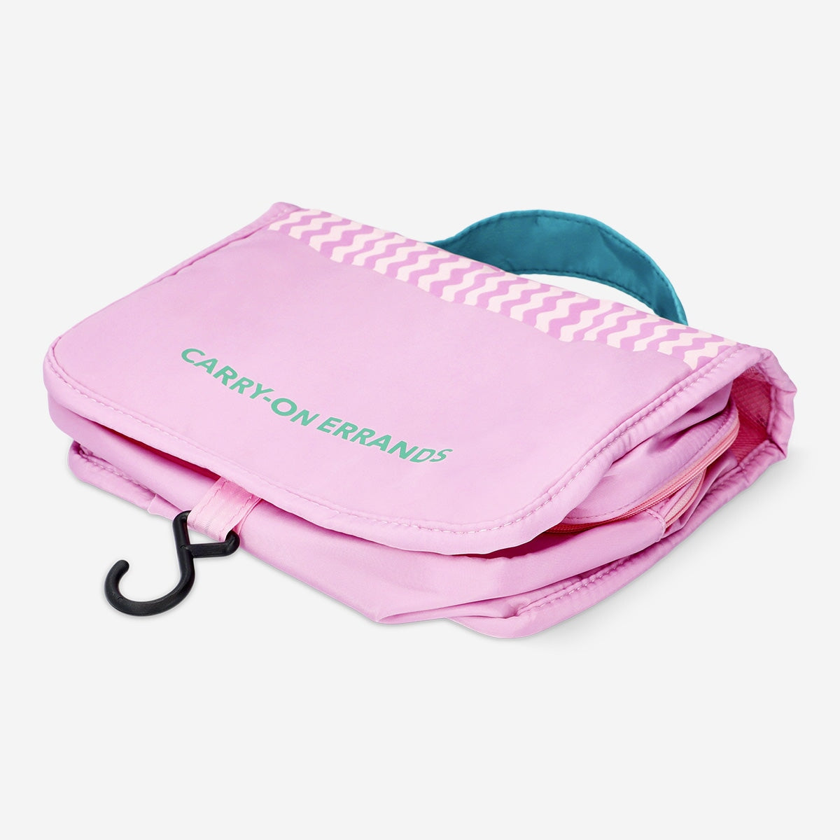 Toiletry bag for hanging Personal care Flying Tiger Copenhagen 