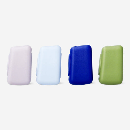 Toothbrush covers. 4 pcs