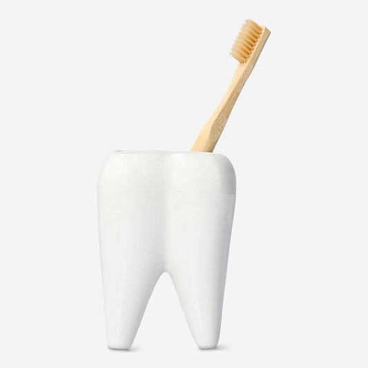 Toothbrush holder