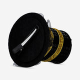 Top hat hair clip for New Year's Party Flying Tiger Copenhagen 