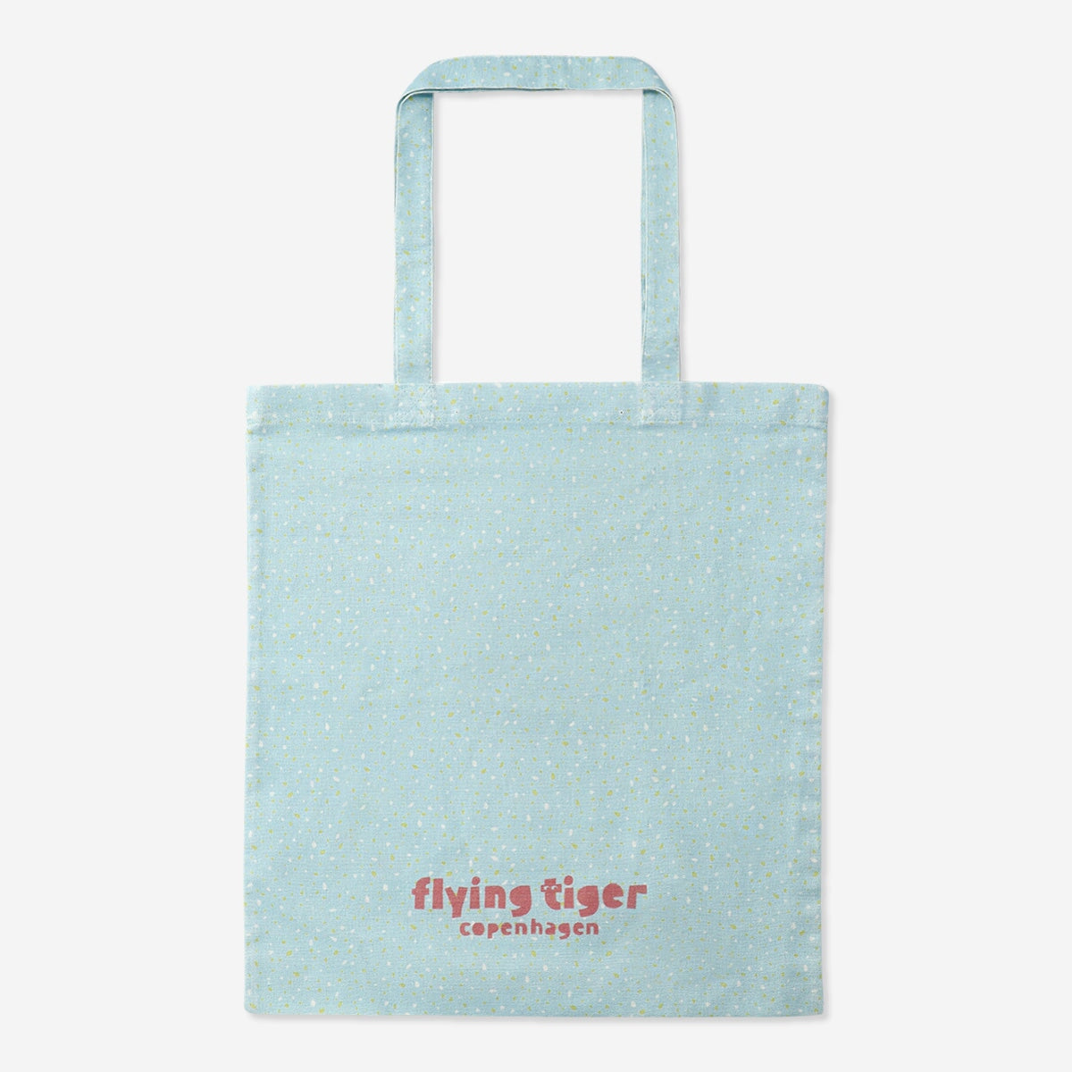 Tote bag flying discount tiger