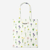 Tote bag Textile Flying Tiger Copenhagen 