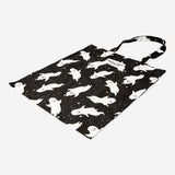 Tote Bag with Ghosts Textile Flying Tiger Copenhagen 