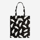 Tote Bag with Ghosts Textile Flying Tiger Copenhagen 