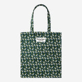 Tote Bag with Holly Print Textile Flying Tiger Copenhagen 