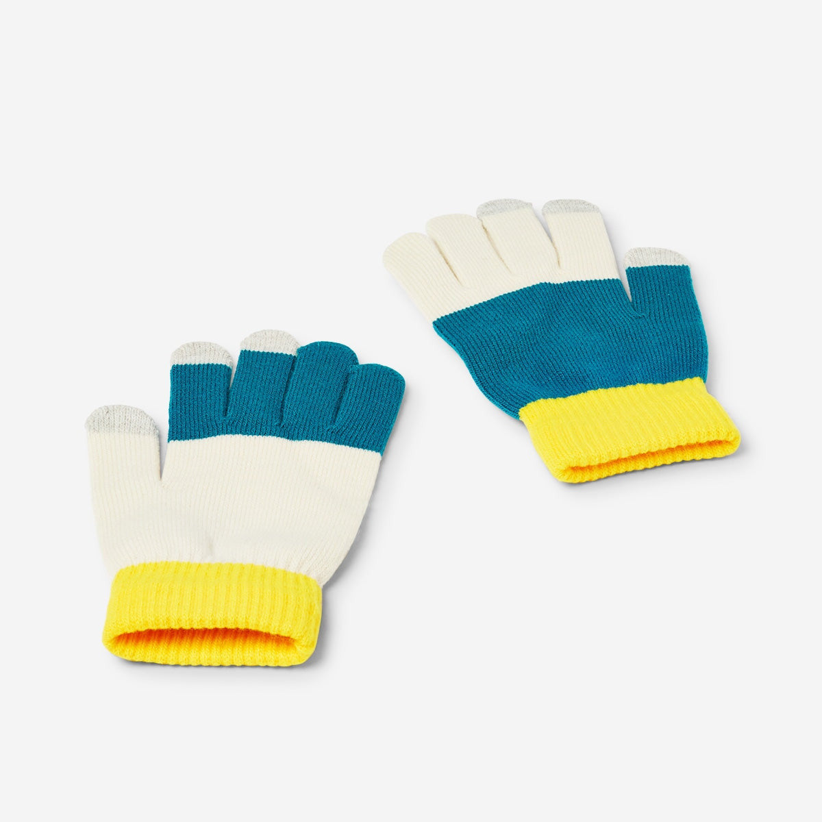 Touchscreen gloves. Adult Textile Flying Tiger Copenhagen 