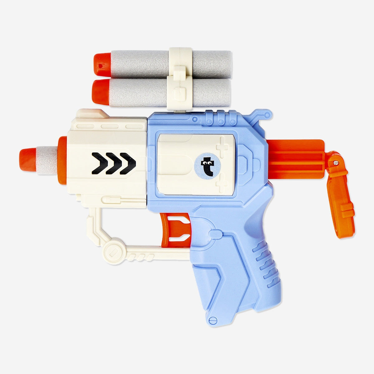 Toy blaster. With eight bullets Toy Flying Tiger Copenhagen 