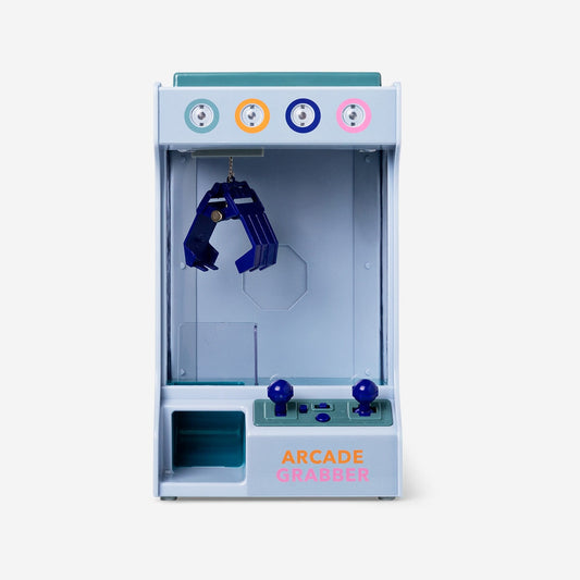 Toy grabber with ligts and music