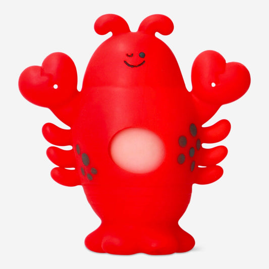 Toy lobster