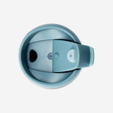 Travel mug with blue stripes - 150 ml Kitchen Flying Tiger Copenhagen 