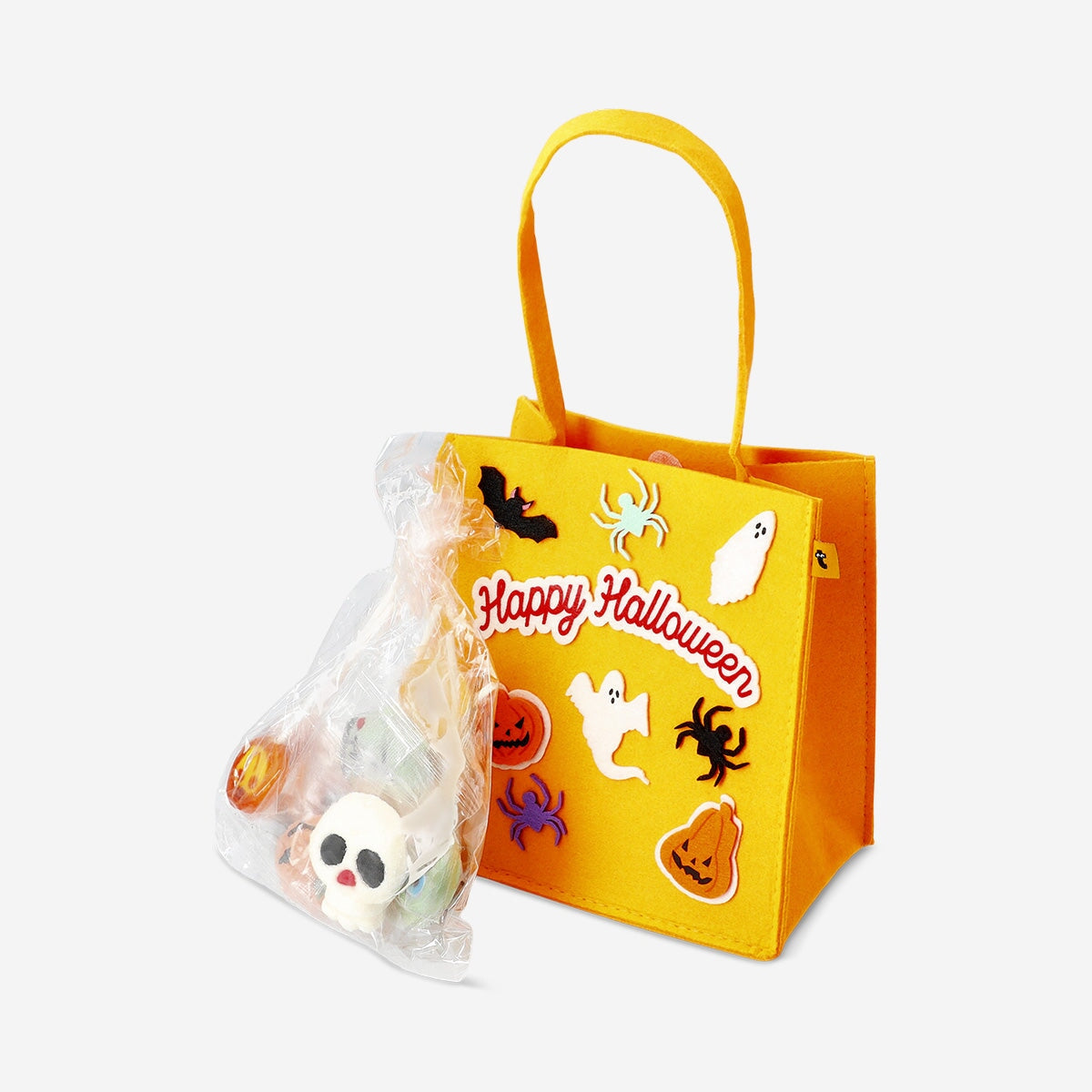 Goedkoop Halloween cadeautje