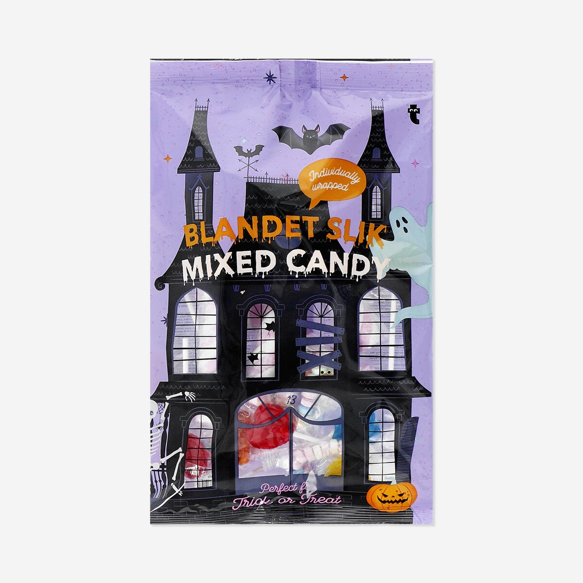 Trick or treat candy mix Food Flying Tiger Copenhagen 