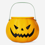 Trick-or-Treat Pumpkin-Shaped Bucket Party Flying Tiger Copenhagen 