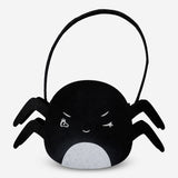 Trick-or-Treat Spider-Shaped Bag Party Flying Tiger Copenhagen 